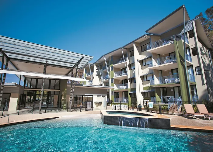 Club Wyndham Coffs Harbour, Trademark Collection By Wyndham