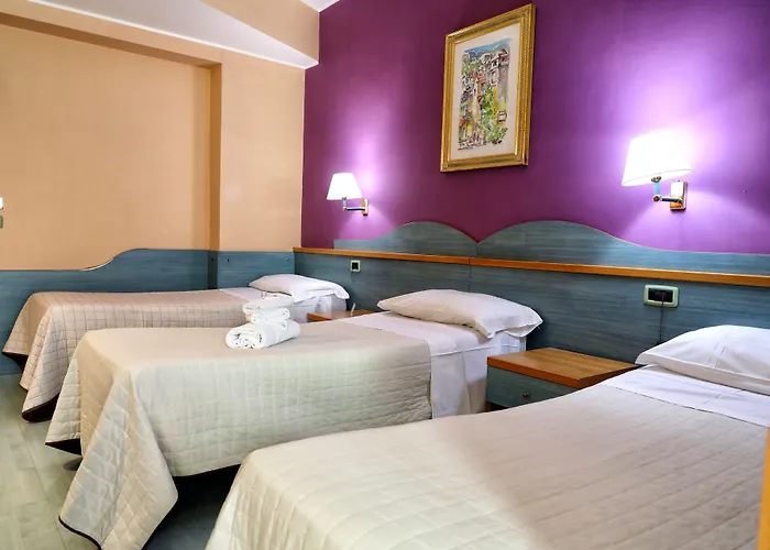 Hotel Al Castello