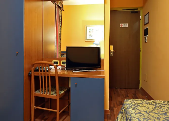 Hotel Al Castello
