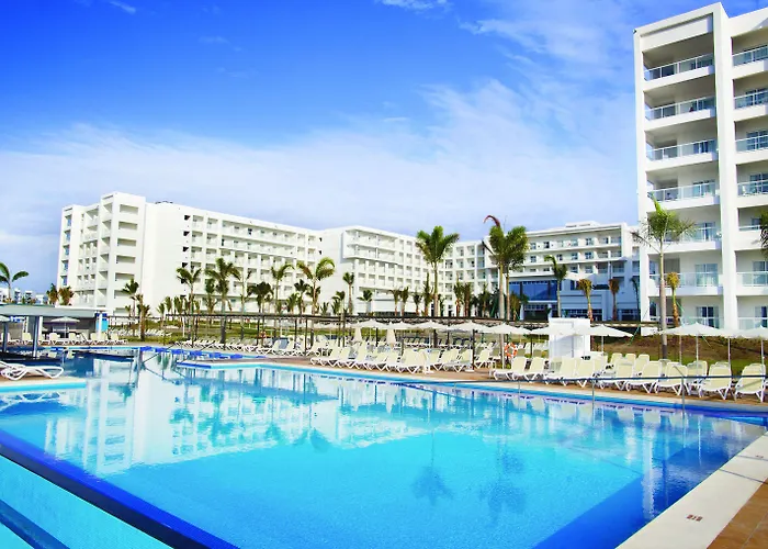 Riu Playa Blanca