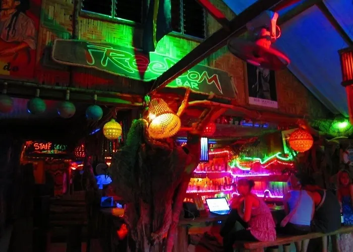 Lanta Emerald Bungalow