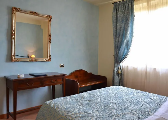 Hotel Villa Luigi