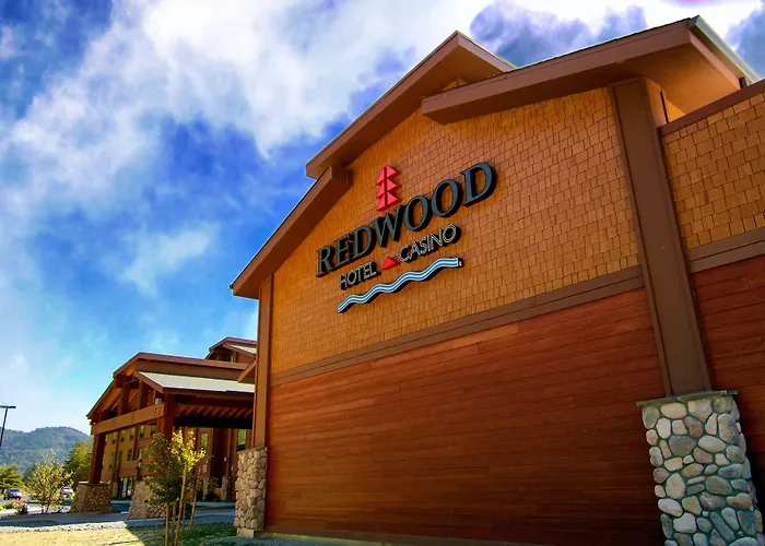 Holiday Inn Express Klamath - Redwood Ntl Pk Area By Ihg