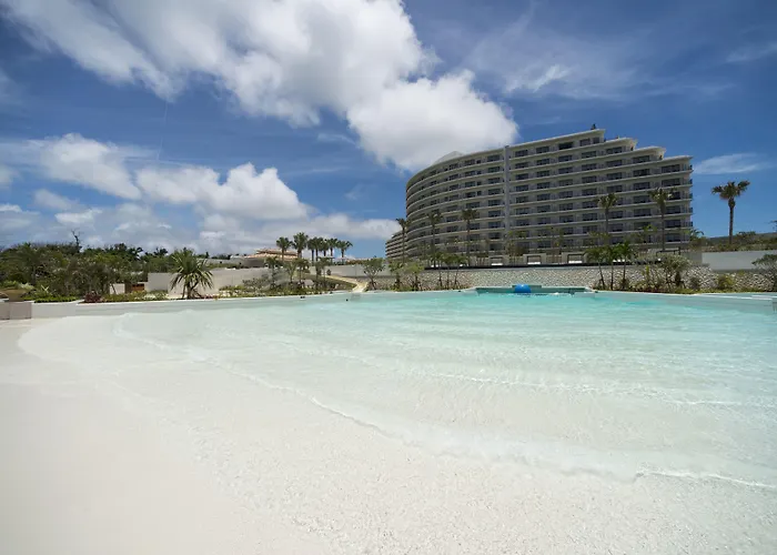 Hotel Monterey Okinawa Spa&Resort