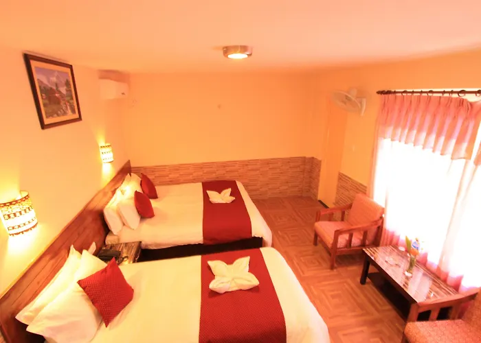 Hotel Splendid View