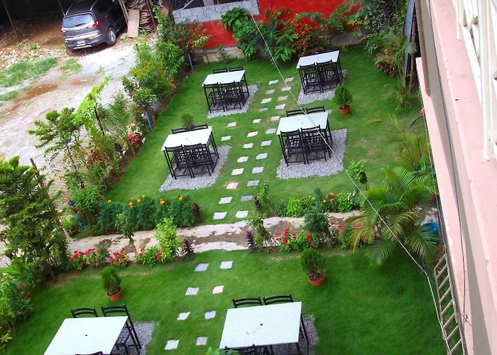Hotel Splendid View