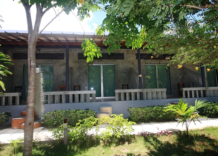 Beck's Resort