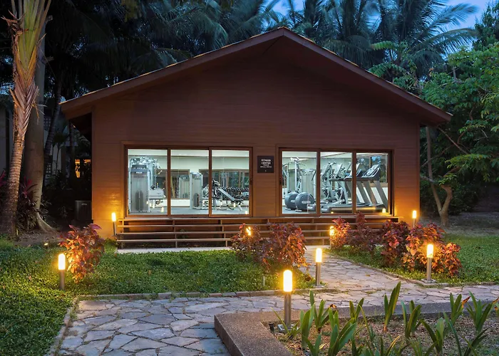 Indura Beach & Golf Resort Curio Collection By Hilton