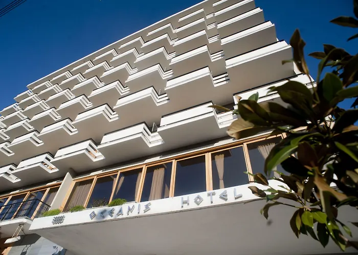 Oceanis Hotel
