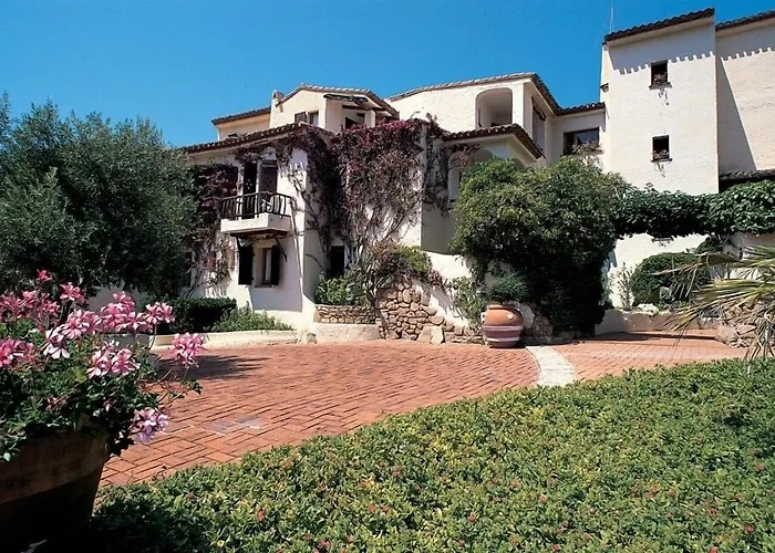 Hotel La Bisaccia