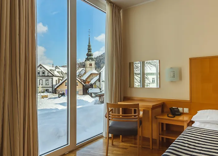 Ramada Hotel & Suites Kranjska Gora