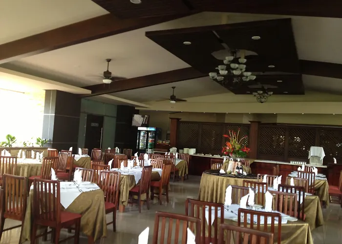 Hotel Suerre