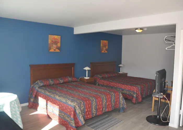 5000 Motel