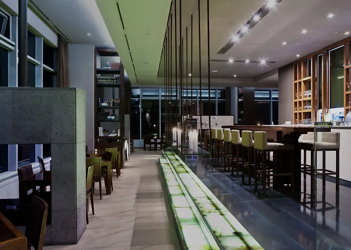 Hanwha Resort Haeundae