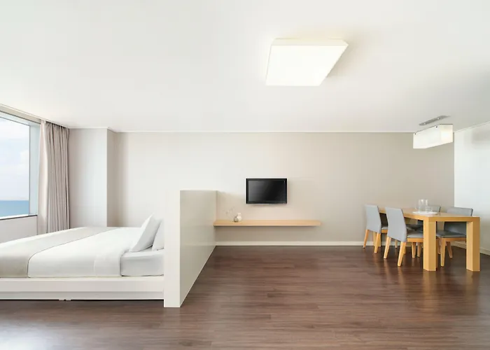 Hanwha Resort Haeundae