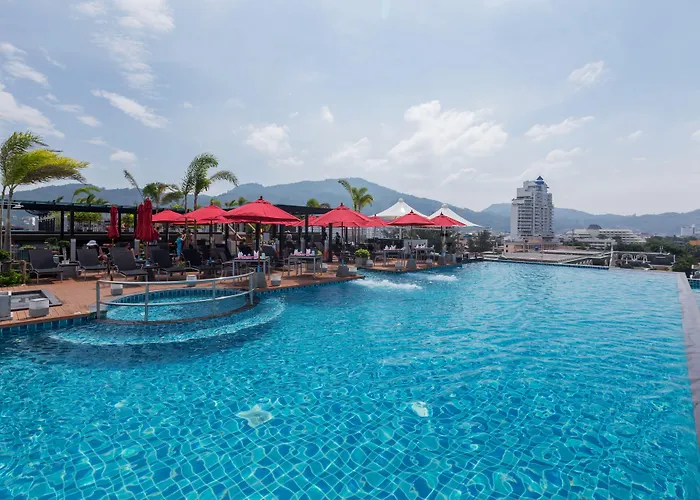 The Charm Resort Phuket
