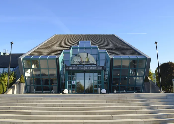 Best Western Hotel Nobis Asten