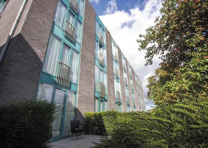 Best Western Hotel Nobis Asten