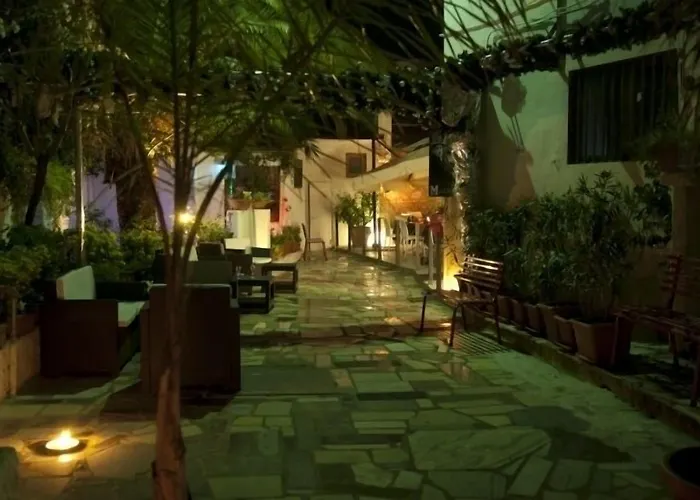 Hotel Scigliano