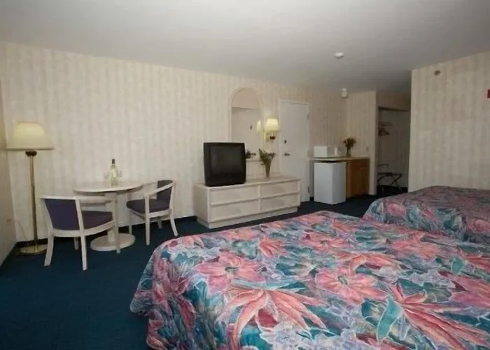 Winnapaug Inn
