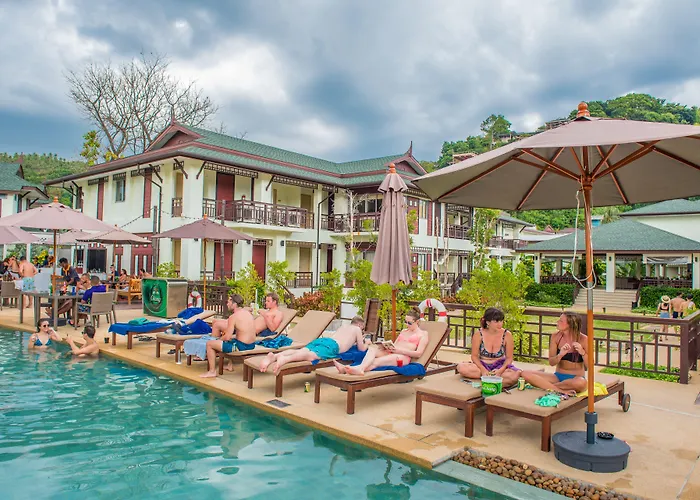 Pp Princess Resort