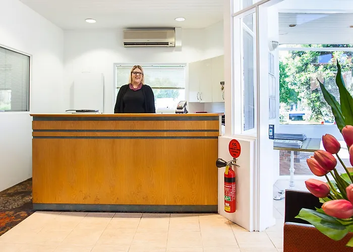 Leisure Inn Hotel Rockingham