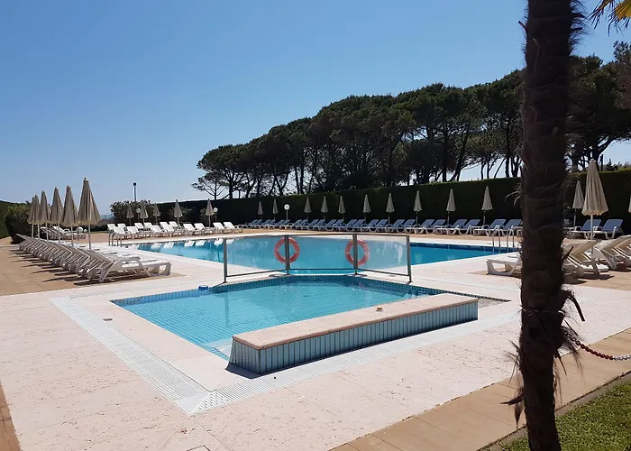 Hotel Gallia & Resort
