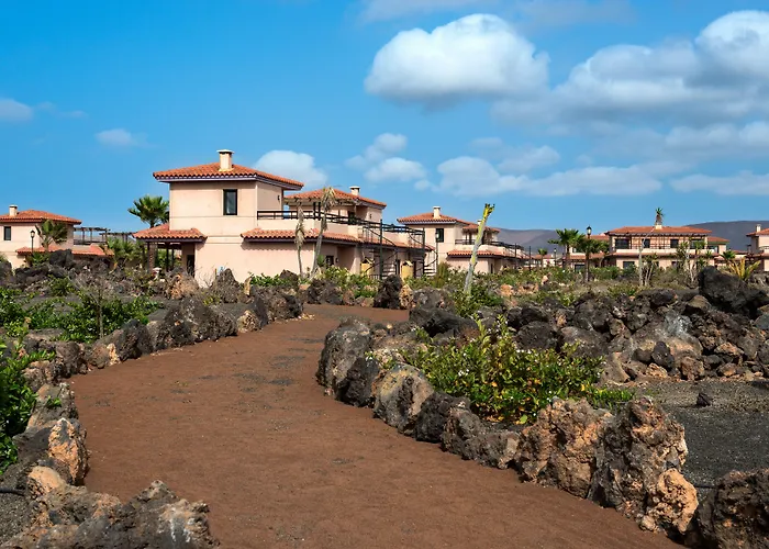 Resort Fuerteventura OrigoMare