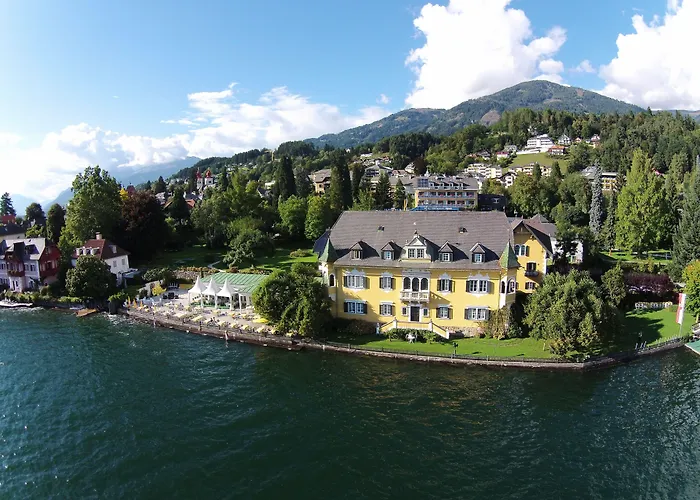 Hotel See-Villa