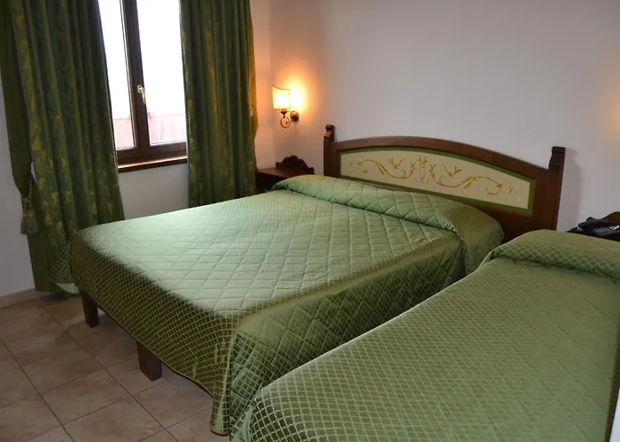 Hotel Lusi