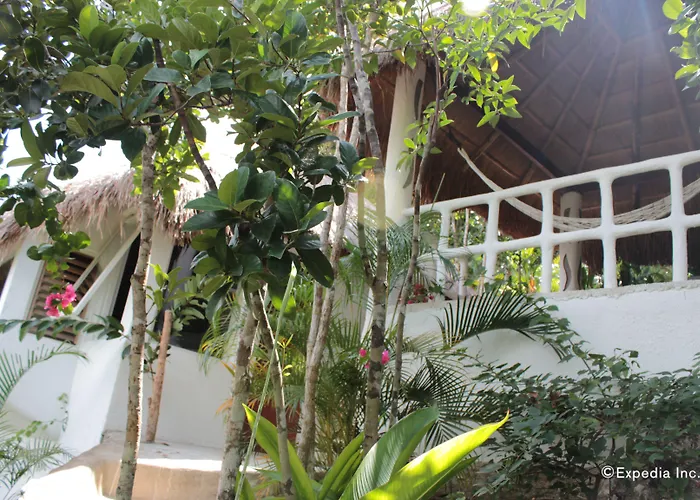 Al Faro Cosmio Hotel Palawan