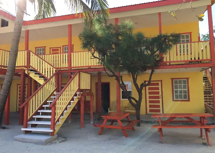 La Isla Resort