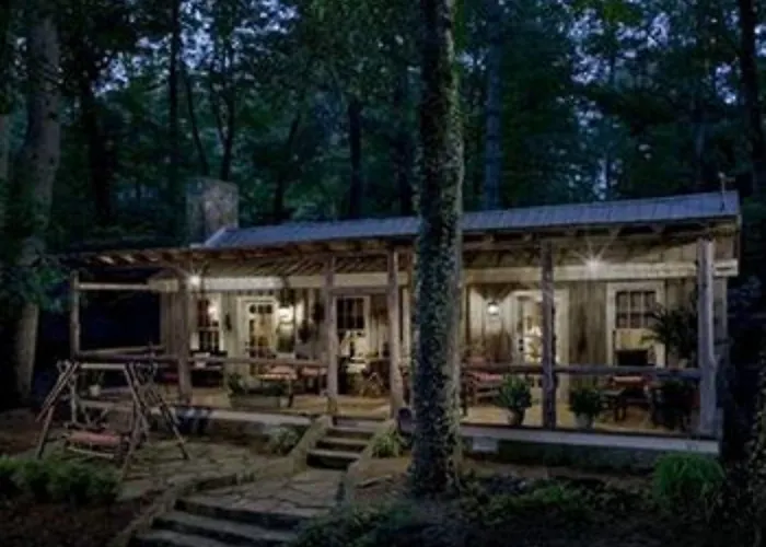 Lake Rabun Hotel