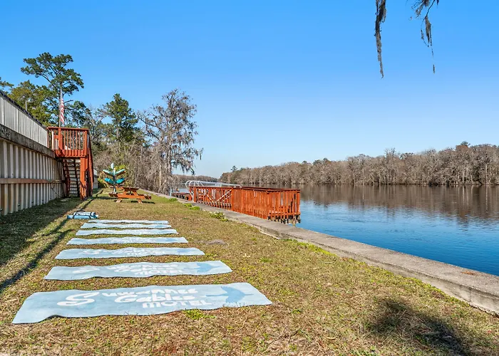 Suwannee Gables