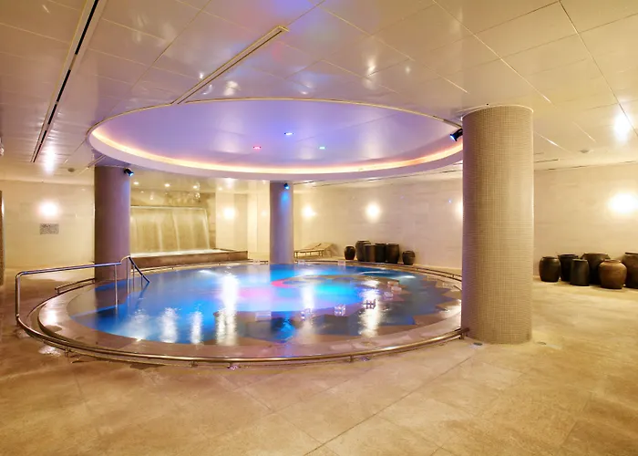Hanwha Resort Jeju