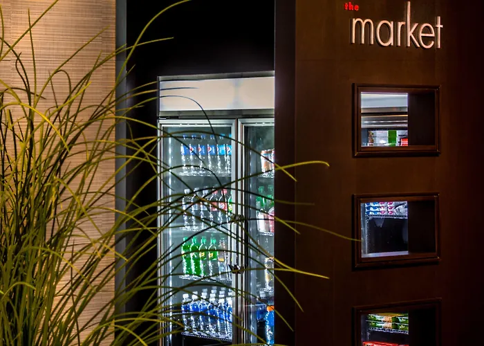 Courtyard By Marriott Winnipeg Airport
