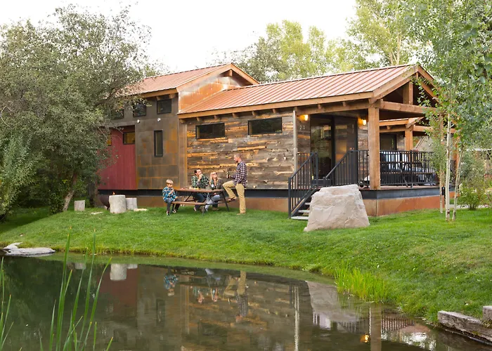 Fireside Resort
