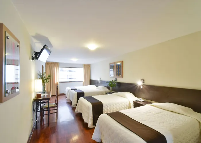 Hotel Senorial