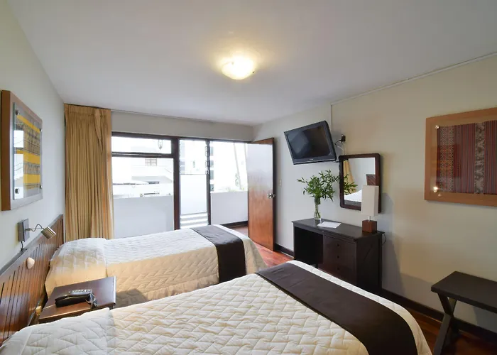 Hotel Señorial