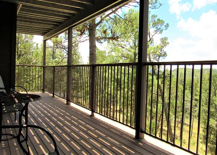 High Sierra Condominiums