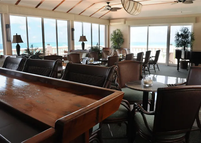 Pompano Beach Club