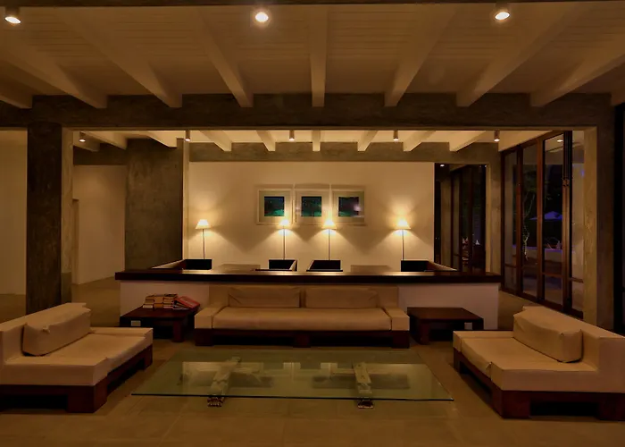 Temple Tree Resort & Spa