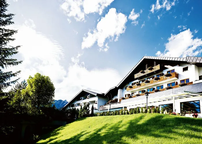 Bergresort Seefeld