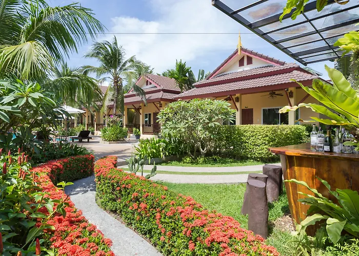Le Piman Resort