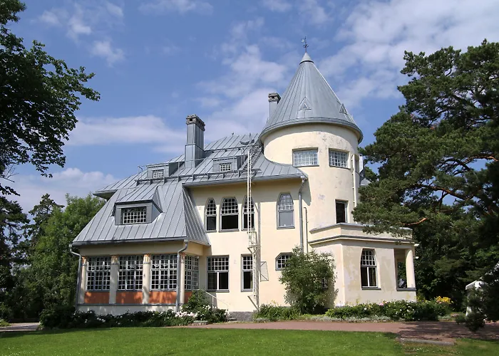Majvik Congress Hotel