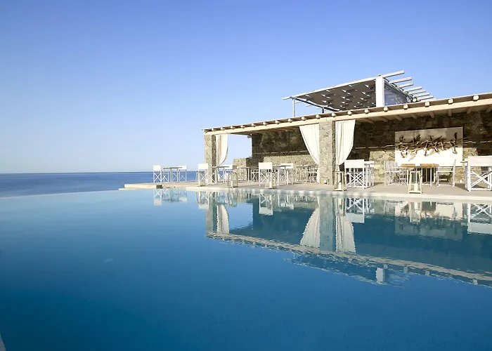 Artemis Seaside Resort