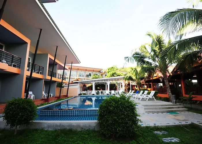 Phi Phi Anita Resort