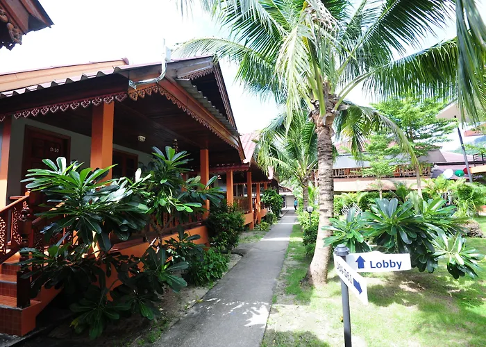 Phi Phi Anita Resort