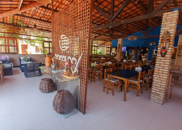 Hotel Jangadas