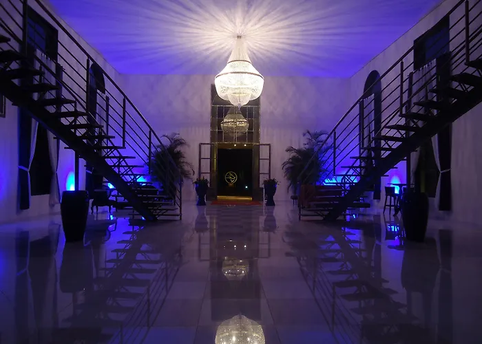Recanto Alvorada Eco Resort